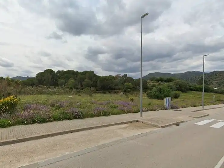 Residential land for sale in Avinguda Antoni Margarits 8, imagen 8