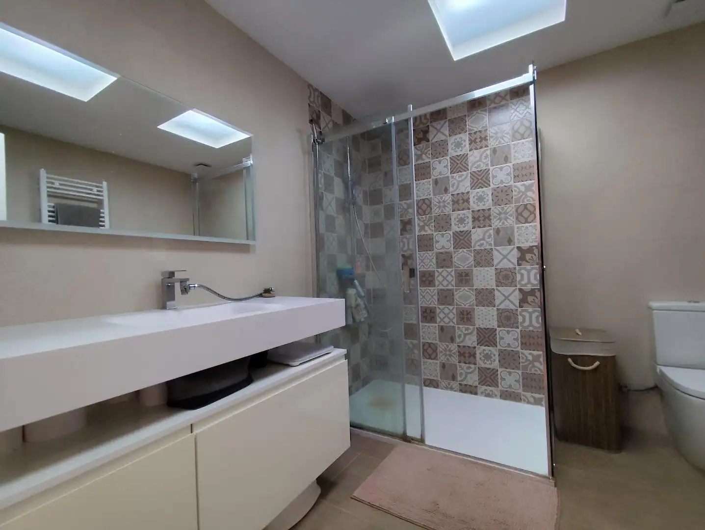 Casa amb terrassa en venda a Ca n'Oriac - Sector Nord, imagen 16