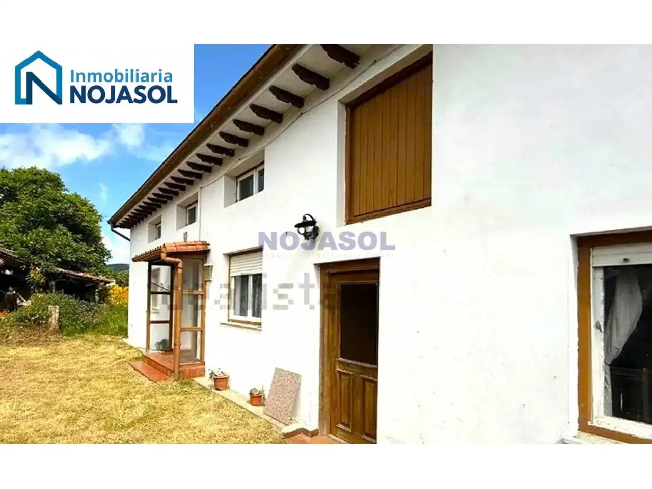 Maison avec jardin à vendre à Calle las viñas, imagen 4