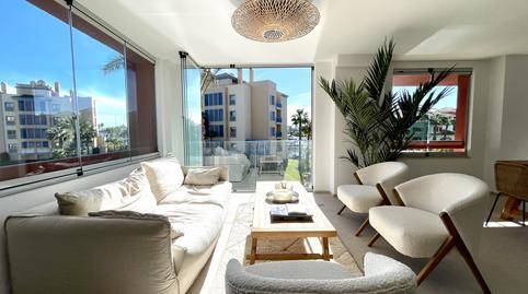 Photo 2 of Apartments for sale in Puerto de Sotogrande - La Marina, Sotogrande