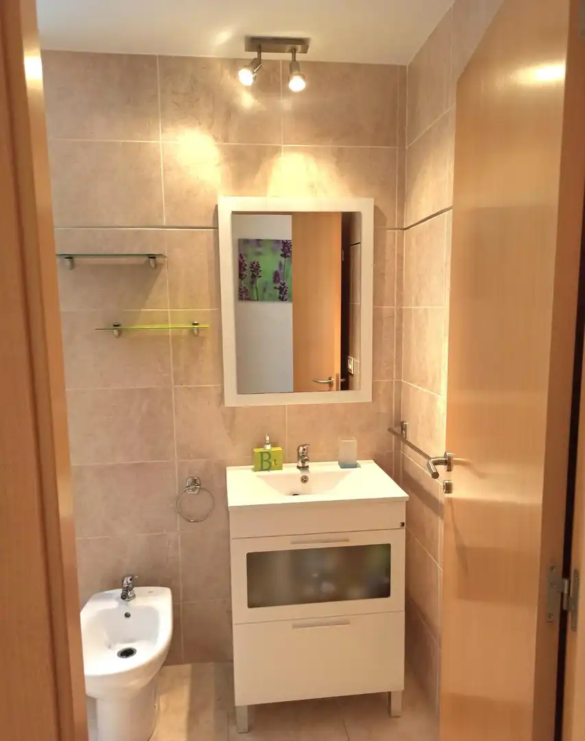 Baño de Piso en venta en Burriana / Borriana