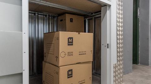 Foto 2 de Traster de lloguer a Segunda Fase, Madrid