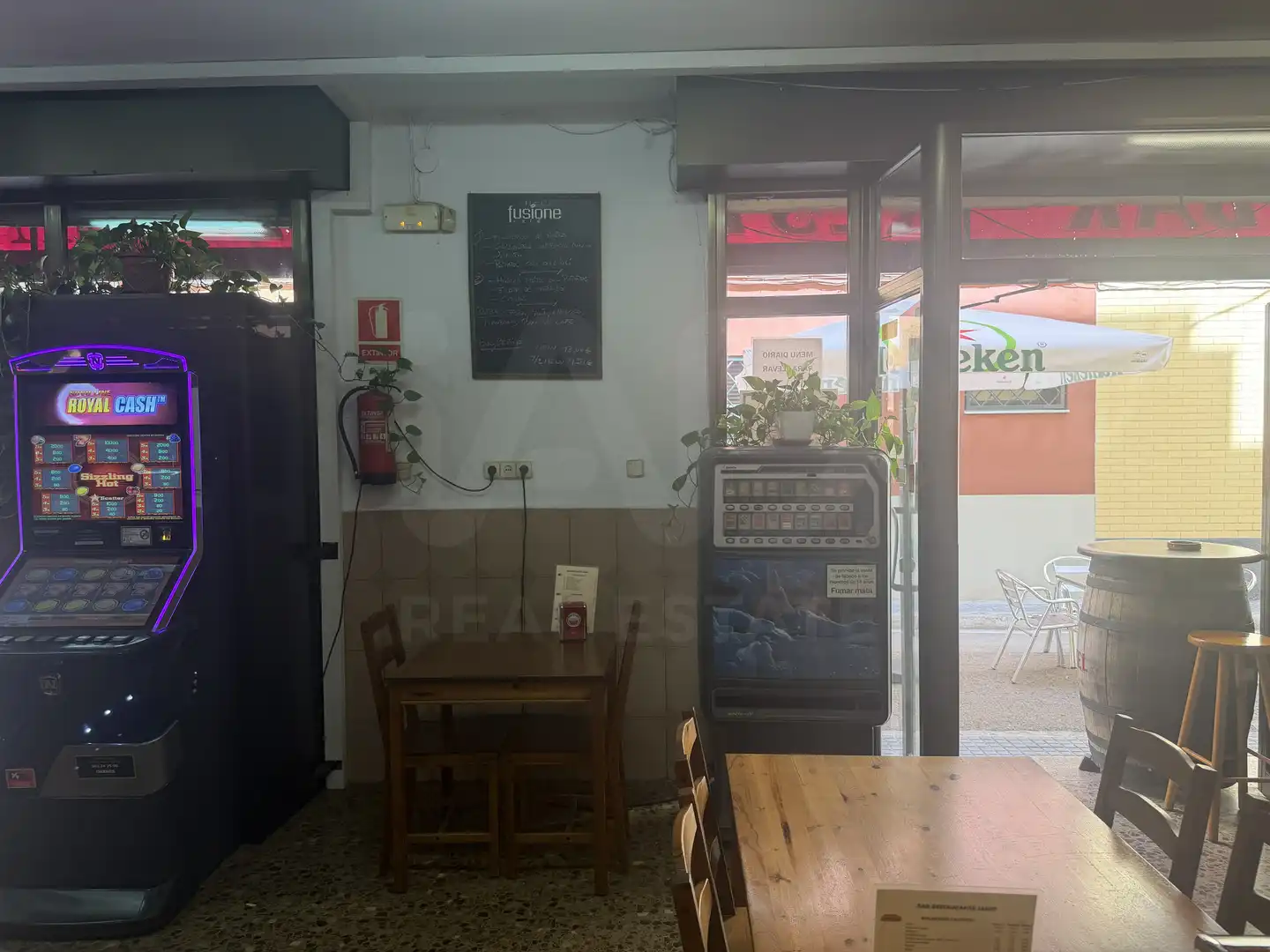 Local en venta en El Prat de Llobregat