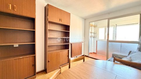 Foto 3 de Piso en venta en Numancia, Madrid Capital