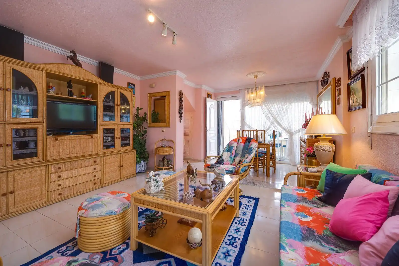 Apartament amb piscina en venda a La Mata, imagen 10