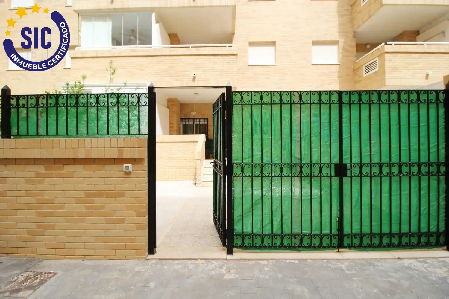 Pis en venda en Oropesa del Mar / Orpesa amb Aire condicionat, Terrassa i Traster