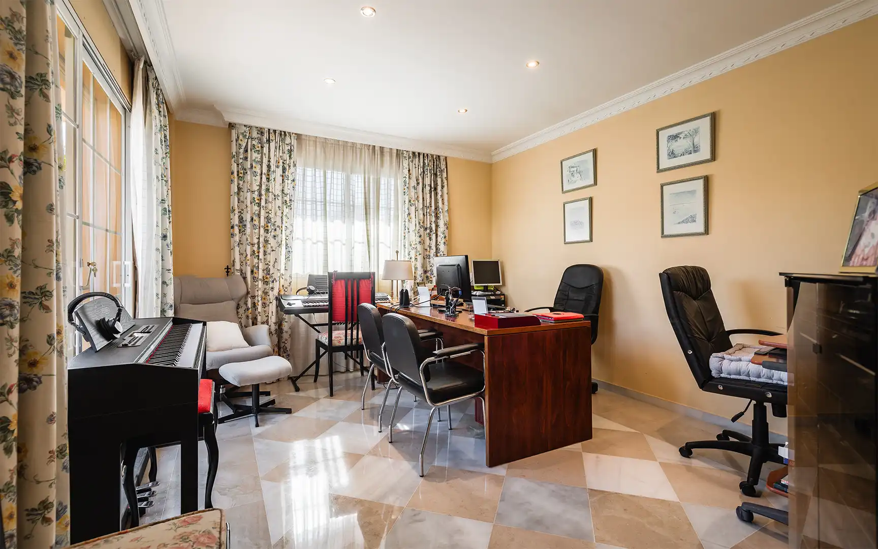 Maison avec piscine à vendre à Nueva Andalucía, imagen 38