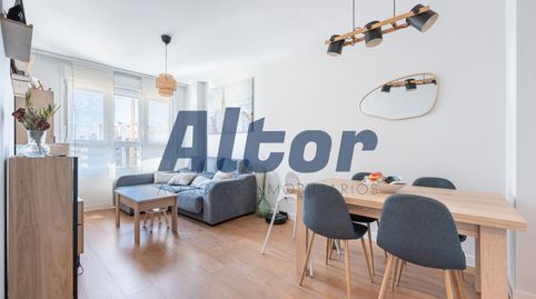 Foto 2 de Pis en venda a Jose Maria Lozano Sainz, Los Ángeles, Madrid Capital