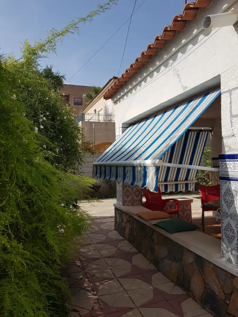 Casa amb jardí en venda a LUIS VIDAL, imagen 29