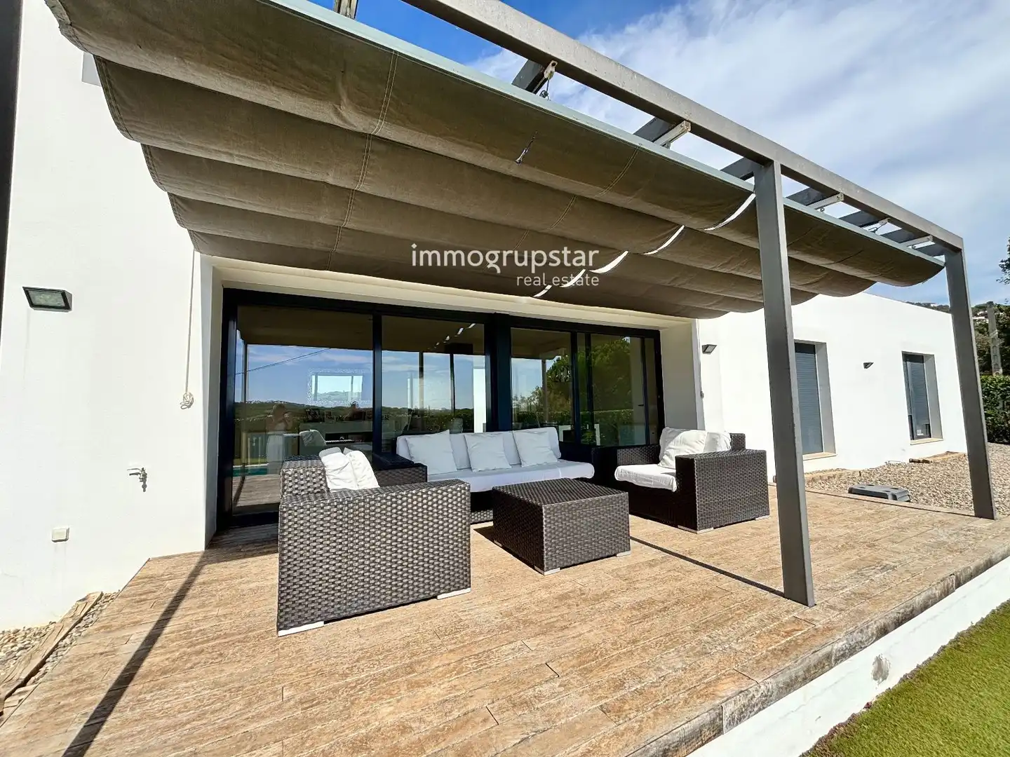 Villa con piscina in vendita a Baix Emporda, imagen 38