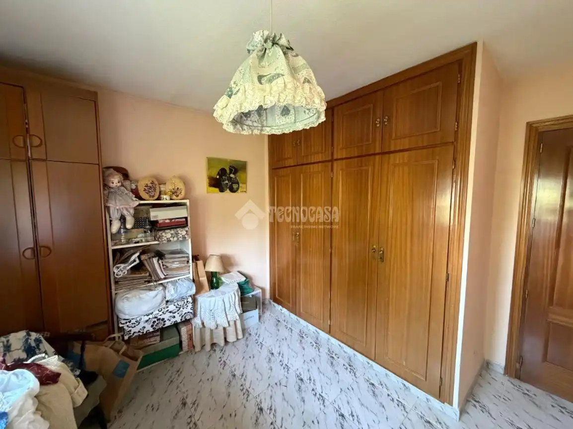 Dormitori de Casa o xalet en venda en Valdetorres de Jarama amb Calefacció