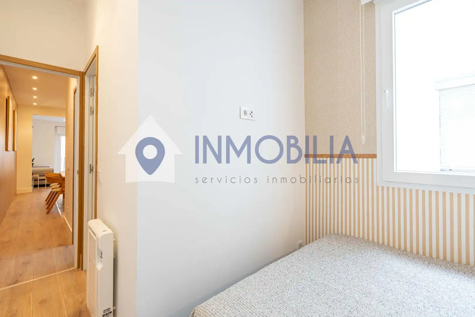 Habitación de Piso en venta en Madrid con Aire acondicionado y Calefacción