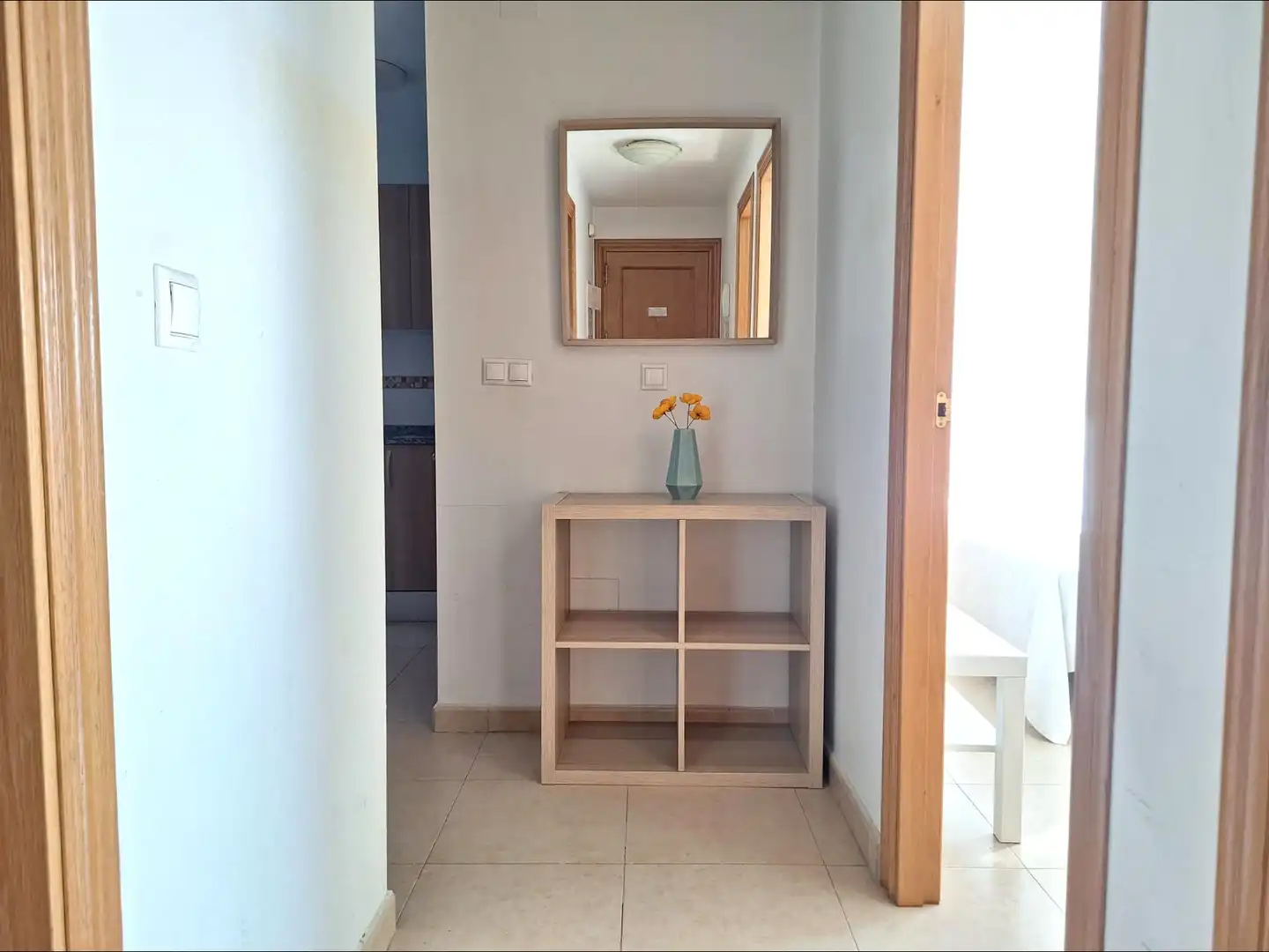 Flat with lift to rent in Calle ROSARIO, imagen 16