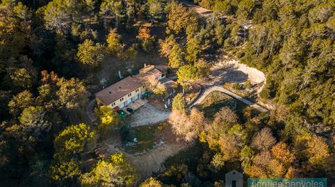Foto 2 de Finca rústica en venda a Porqueres, Girona