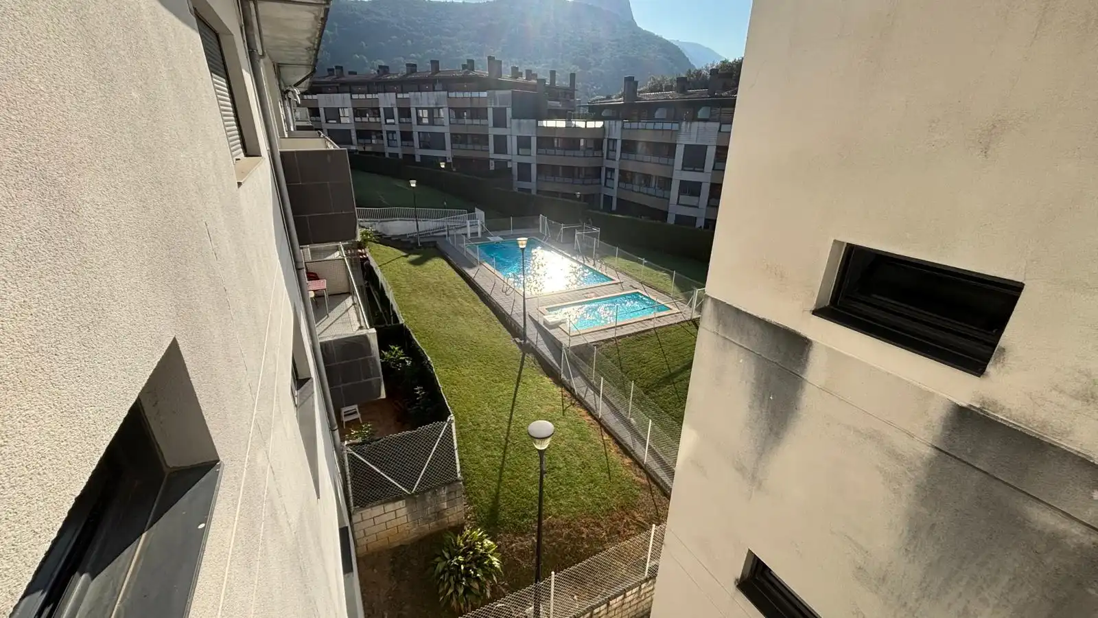 Exterior view of Flat for sale in Ramales de la Victoria  with Air Conditioner, Heating and Terrace