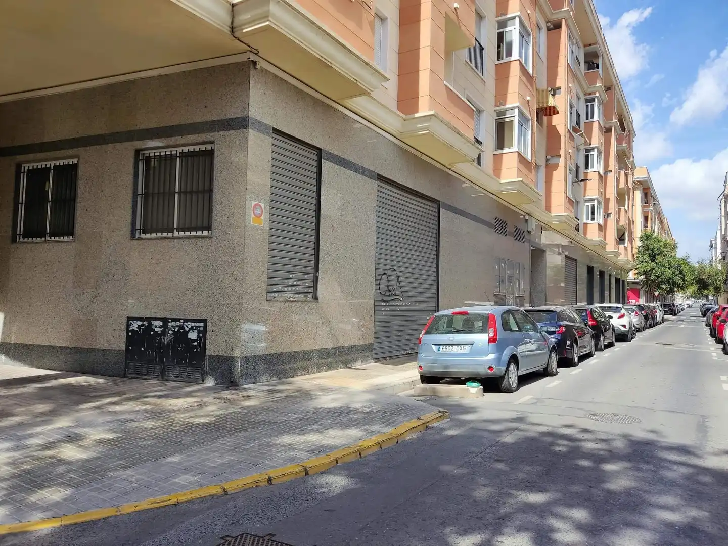 Business premises to rent in Calle DIEGO FUENTES SERRANO, imagen 15