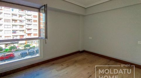 Foto 5 von Wohnung zum Verkauf in Pinar - Anaka - Belaskoenea, Irun