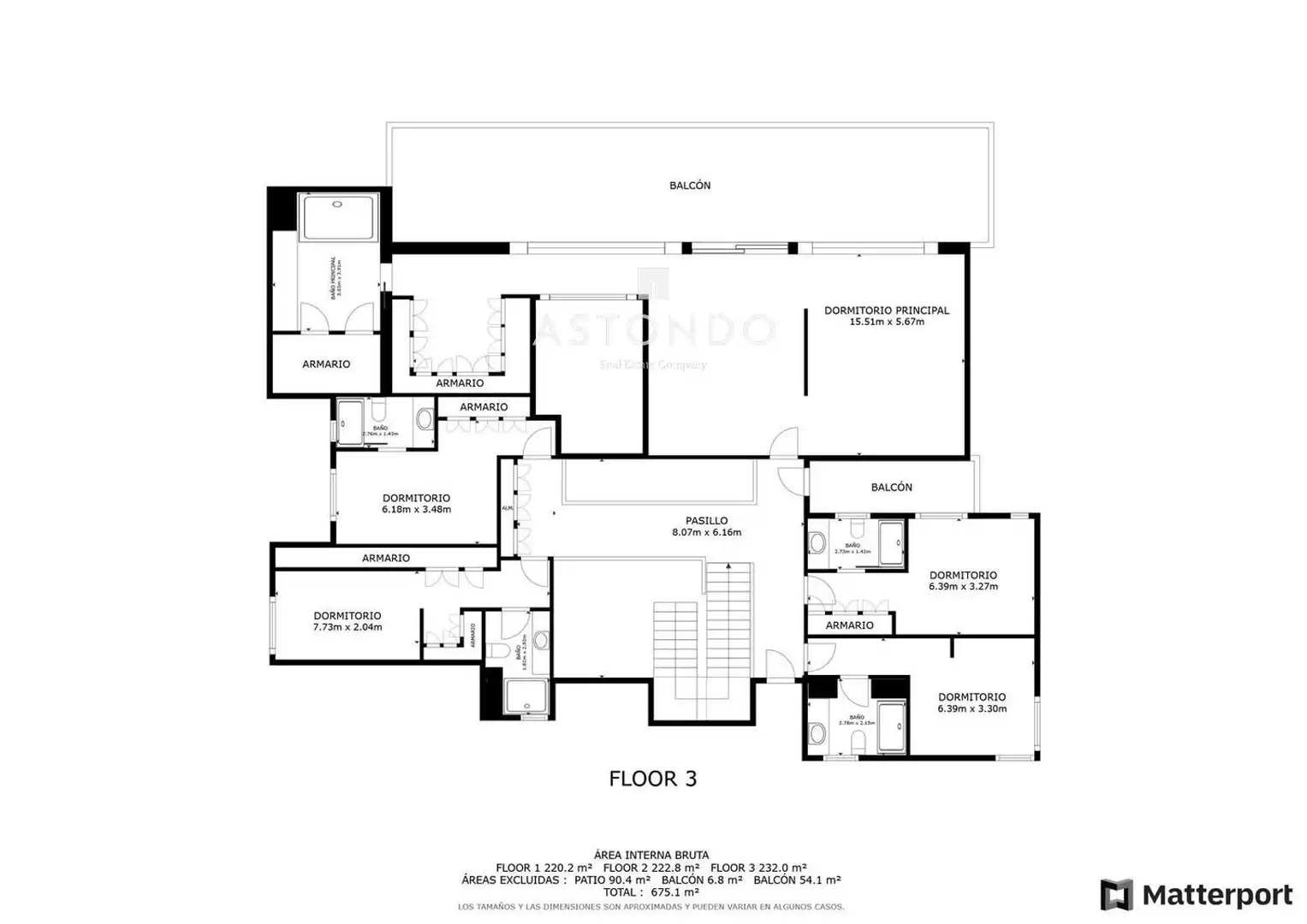 Houses for sale in Conde Orgaz - Piovera