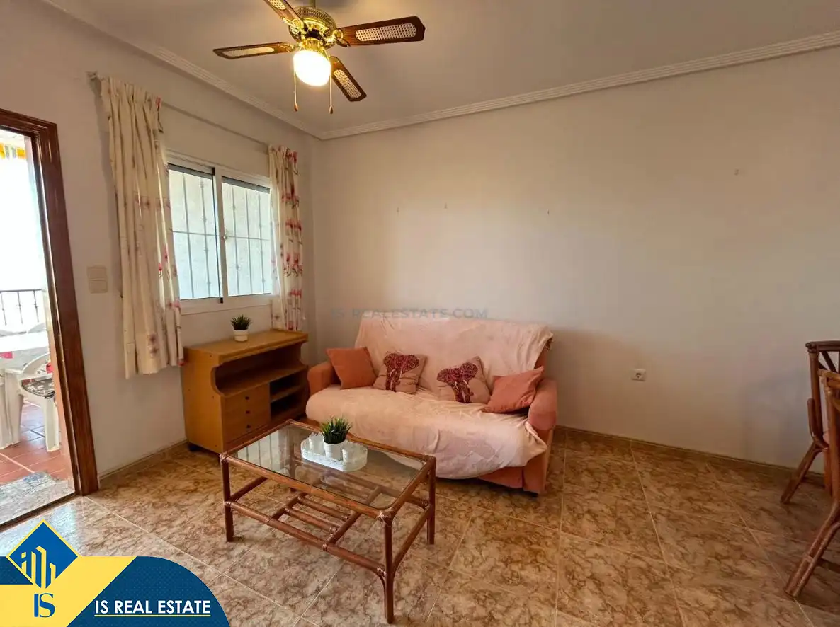 Apartment mit Pool zum Verkauf in Orihuela Costa, imagen 14
