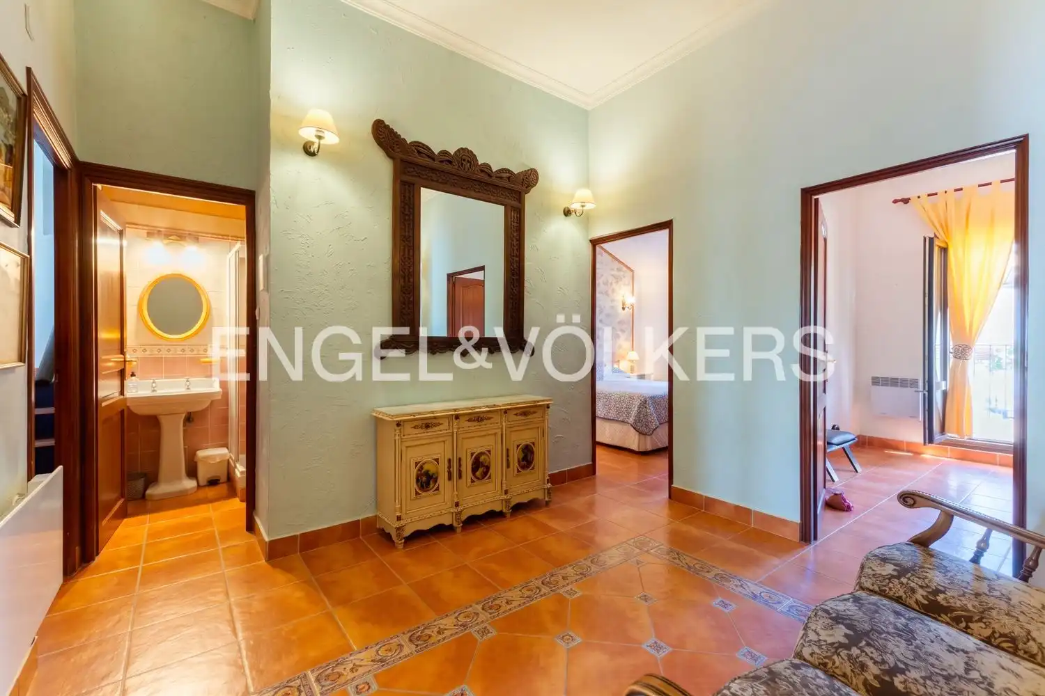Maison mitoyenne avec terrasse à vendre à Almoines, imagen 32