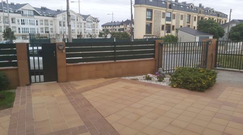 Foto 5 de Pis de lloguer a Rúa Viladaide-praia Altar, 36, Barreiros, Lugo