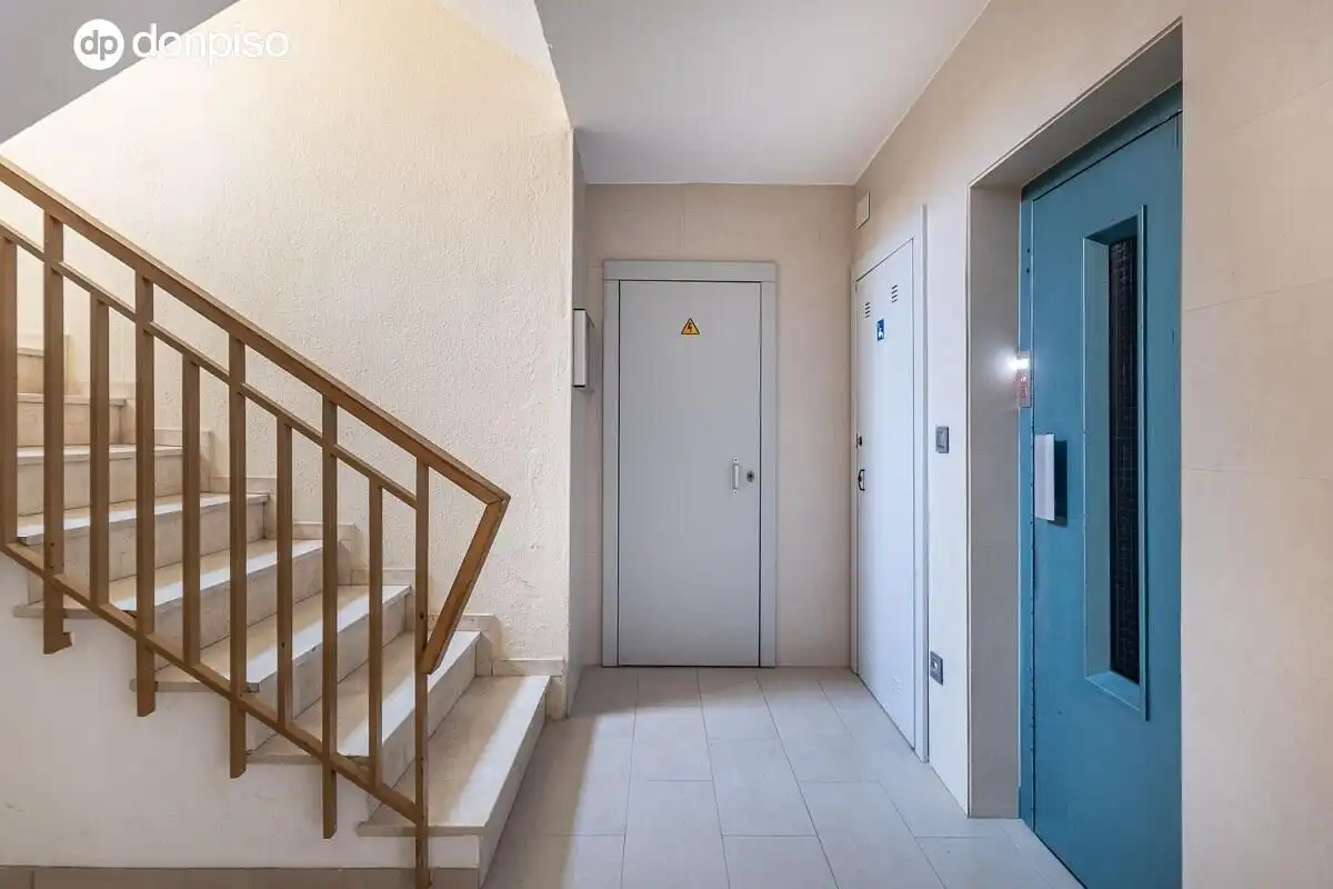Flat for sale in Granada  with Heating and Terrace