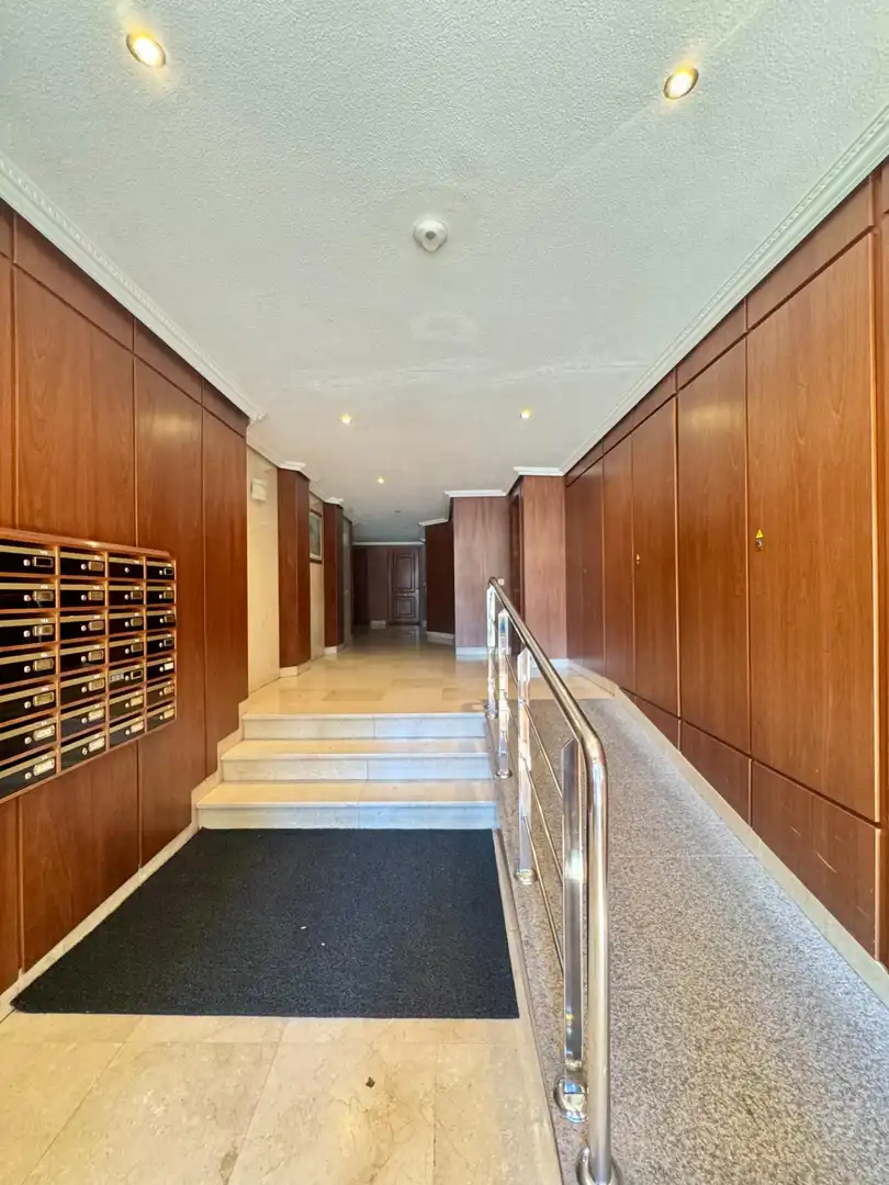 Piso en venta en Vigo  con Calefacción y Trastero
