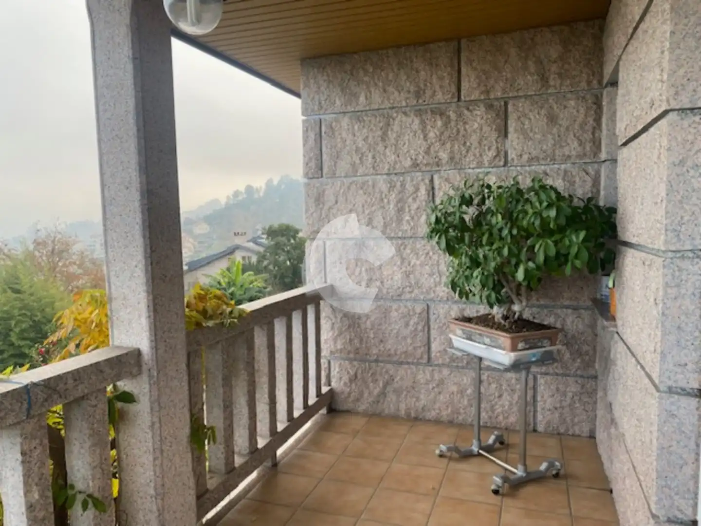 Casa amb terrassa en venda a Barbadás, imagen 21
