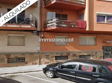 Apartamento con balcón en venta en Plaza MERIDA
