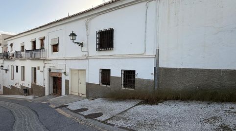 Foto 3 de Edificio en venta en Cuartelillo , San Matías - Realejo, Granada Capital