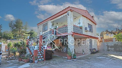 Chalet en venta en suelo urbano en Turís, Valencia, imatge 5