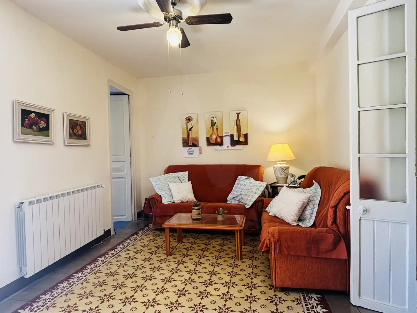 Casa aparellada en venda a Cervià de Les Garrigues, imagen 12