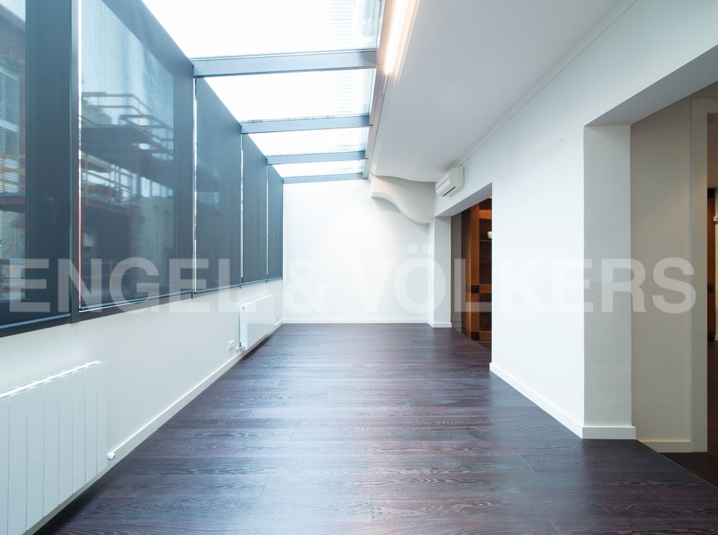 House or chalet for sale in  Barcelona Capital  with Air Conditioner, Heating and Parquet flooring