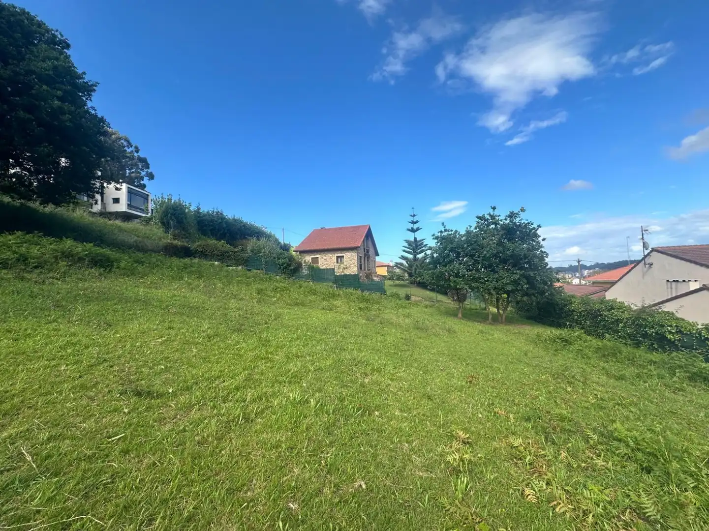 Terreno residencial en venta en Piedras Blancas - Vegarrozadas, imagen 2
