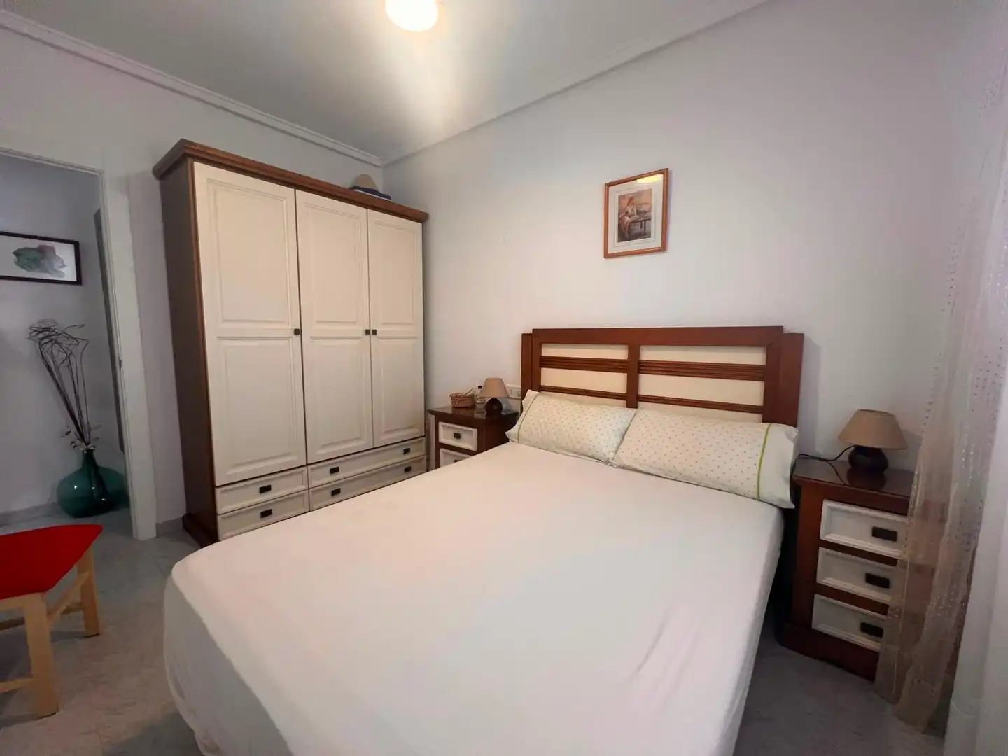 Bungalow en venta en Nueva Torrevieja - Aguas Nuevas, imagen 11