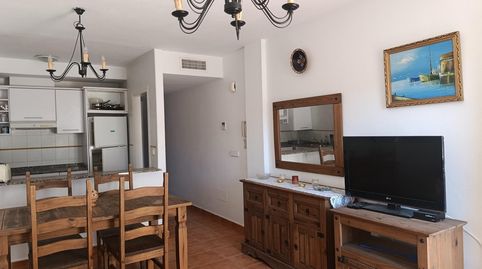 Apartamento de 1 dormitorio en planta baja con 2 terrazas a 950m del mar en Palomares, imatge 4