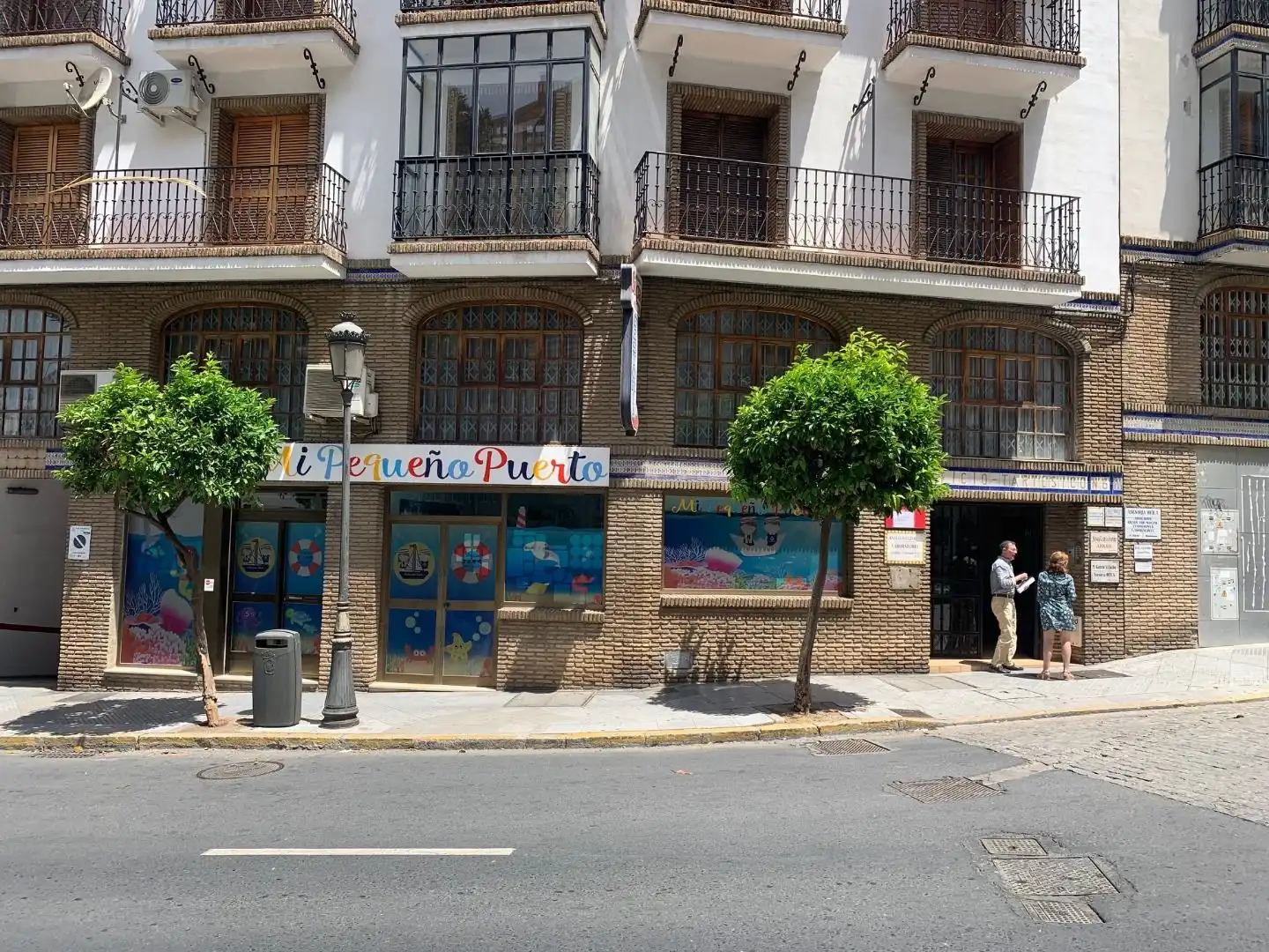 Oficina de lloguer a Centro, imagen 10