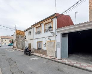 Garatge en venda a Calle San José, 13, Casco Histórico