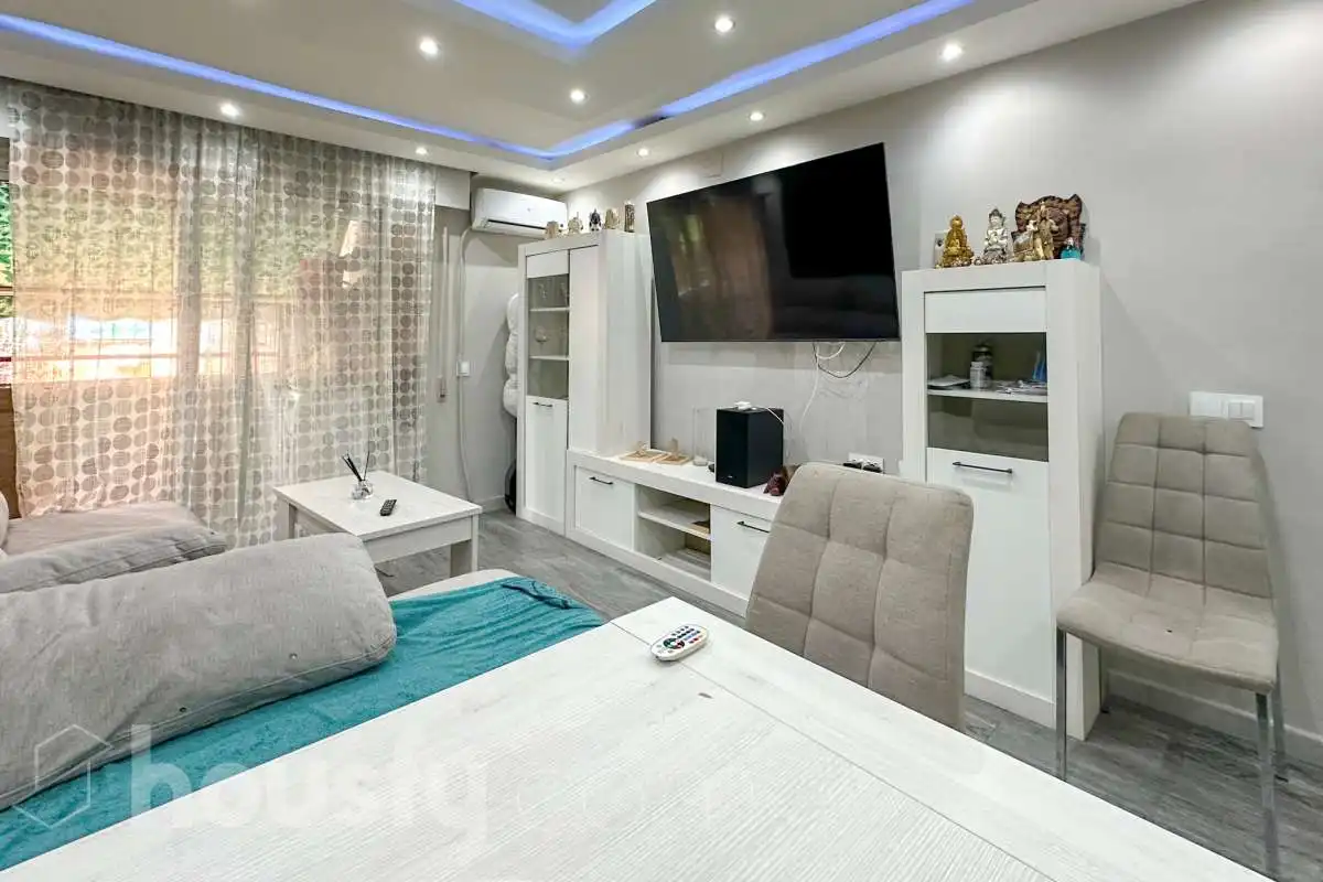 Flat for sale in Cl. Monte Montjuich, Santa Eugenia