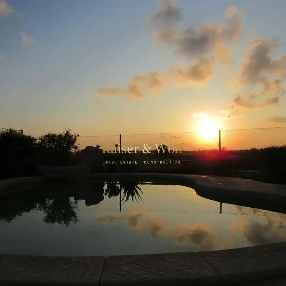 Casa con piscina en venta en Partida Balsares, imagen 11