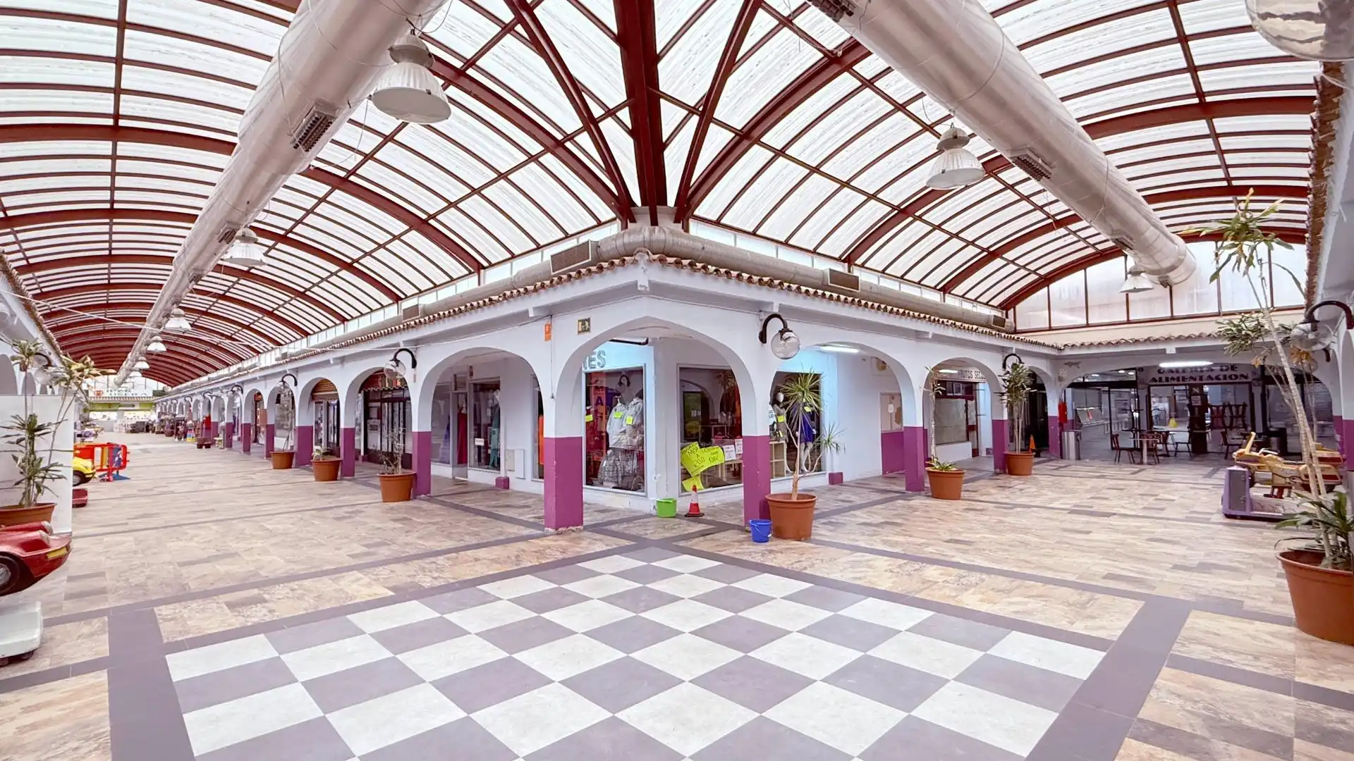 Local en venta en Parla