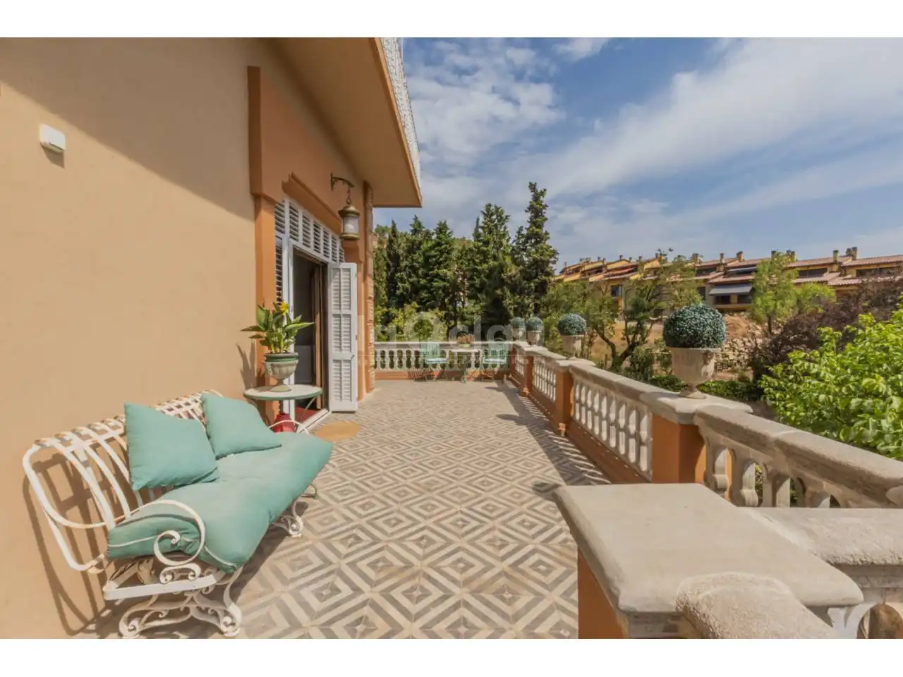 Detached house with garden for sale in Calle Richard Wagner, imagen 63