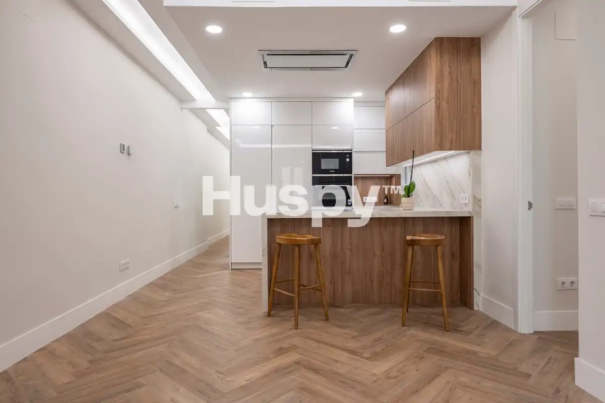 Cocina de Piso en venta en Retiro