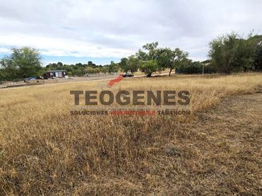 Lands and plots for sale in Camino del Manzano