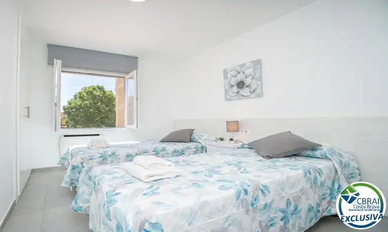 Apartment mit Pool zum Verkauf in Carrer Badia-Gran Reserva, imagen 16
