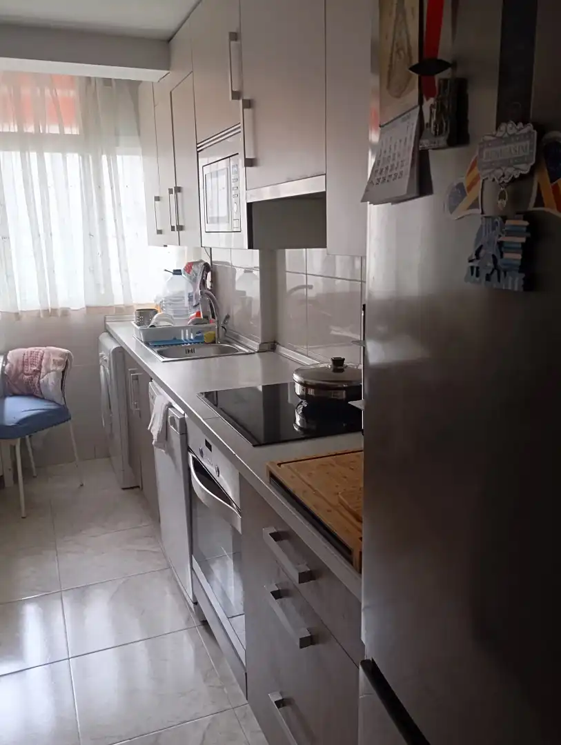 Flat for rent in Avenida Olímpica, El Soto - Azorín