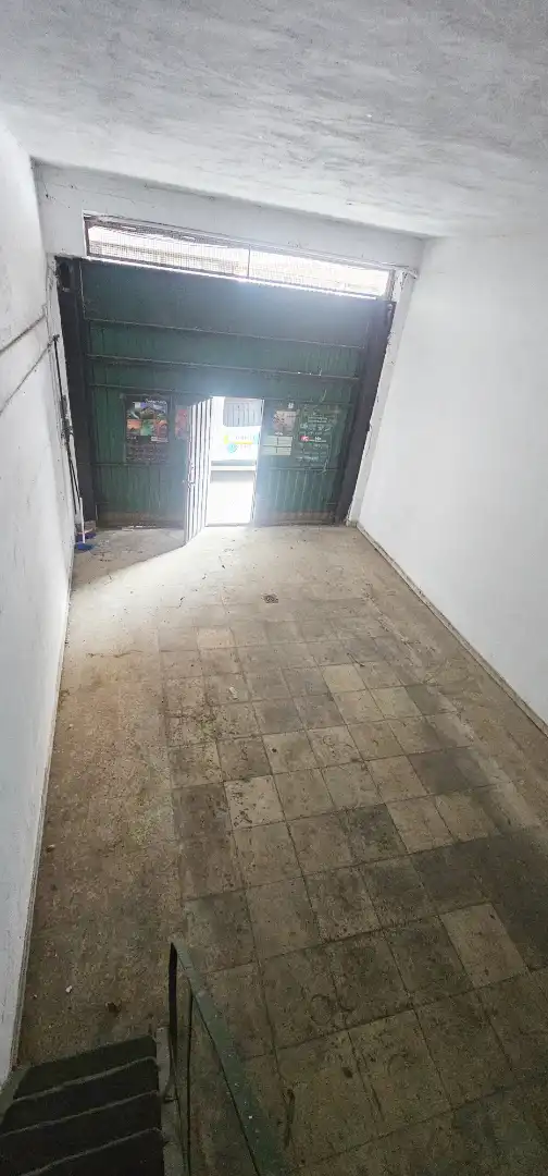 Commercial properties for sale in Bilbao 