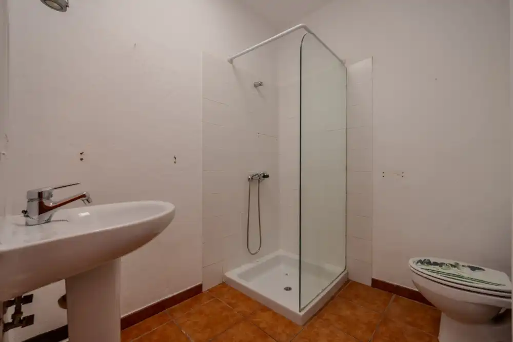 Bathroom of Houses for sale in Tías