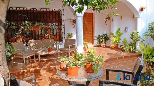 Casa-chalet en Venta en Palenciana