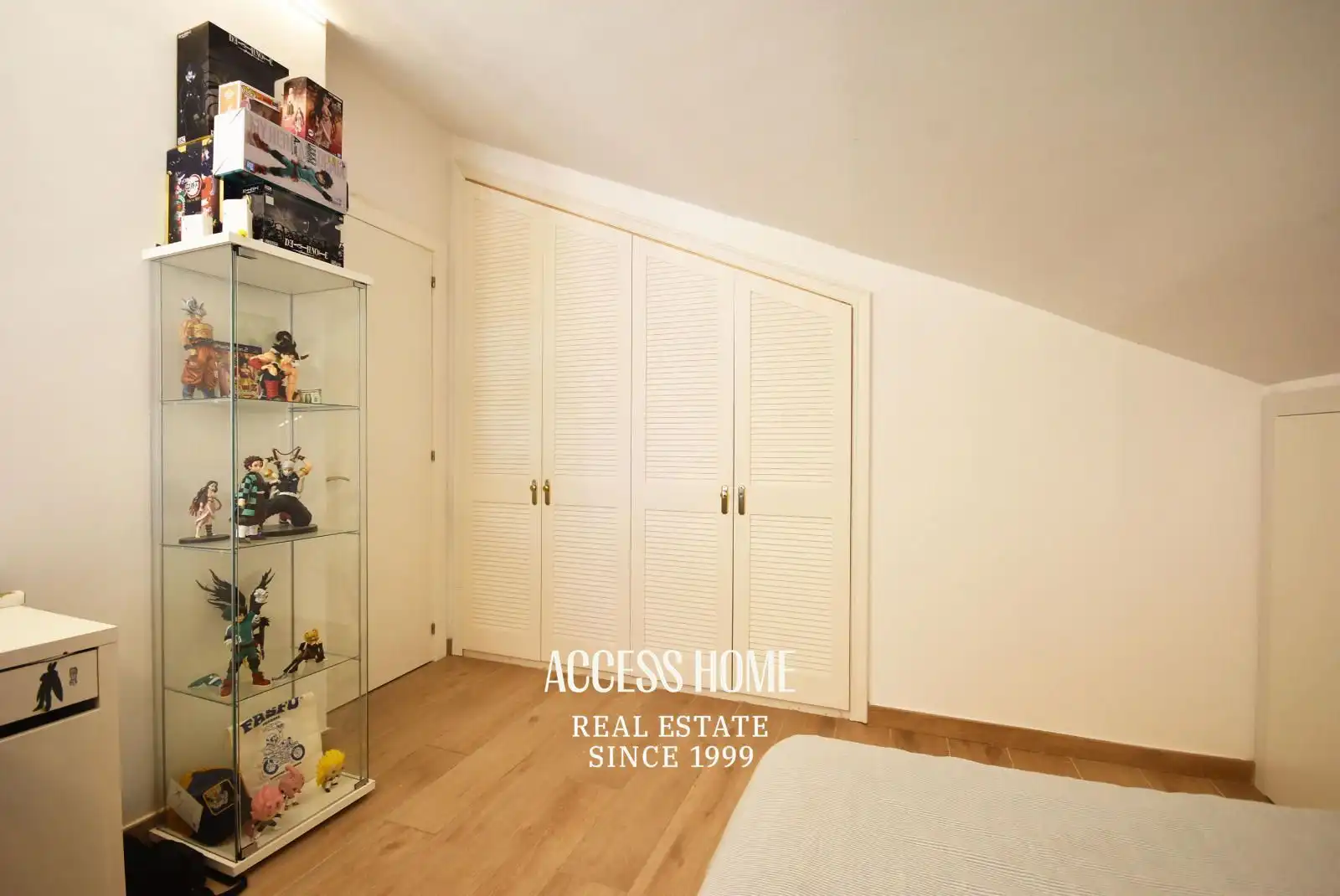 Habitación de Casa o chalet en venta en Canet de Mar con Aire acondicionado, Calefacción y Piscina